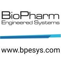 biopharm engineered systems logo image