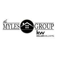 the myles group logo image