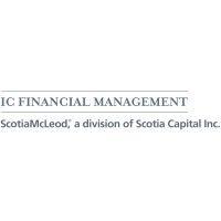 ic financial management, scotiamcleod®, a division of scotia capital inc