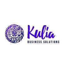 kulia business solutions logo image