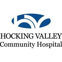 hocking valley community hospital