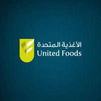 united foods company (pjsc) logo image