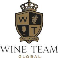 the wine team global ab