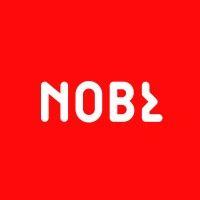 nobl collective logo image