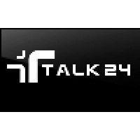 talk24 ltd logo image