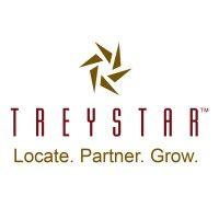 treystar logo image