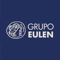 grupo eulen usa logo image