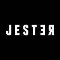 jester logo image