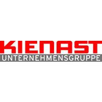 kienast unternehmensgruppe logo image