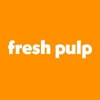 fresh pulp co logo image