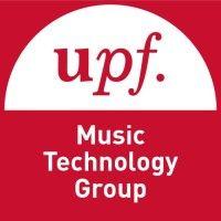 music technology group logo image