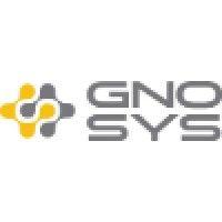 gnosys logo image