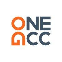 onegcc logo image