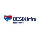 logo of Besix Infra Nederland