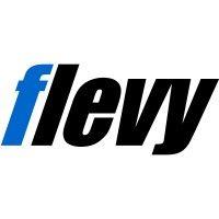 flevy.com - marketplace for business best practices logo image