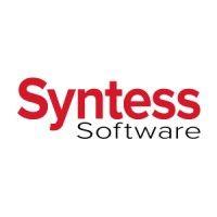 syntess software logo image