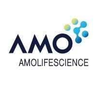 amolifescience logo image