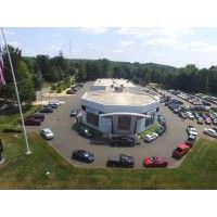 sawyer lyons buick gmc of randolph logo image