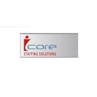 icore staffing solutions logo image