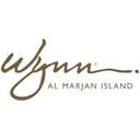 logo of Wynn Al Marjan Island