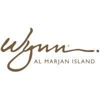 wynn al marjan island