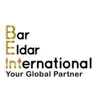 be international - your global partner logo image