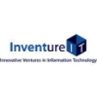 inventureit logo image