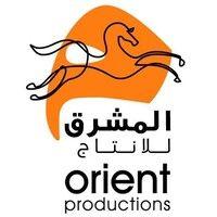 orient productions egypt