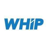 whip mobililty logo image