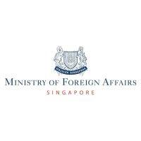 ministry of foreign affairs singapore logo image