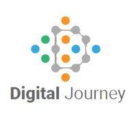 digital journey llc logo image