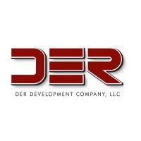 d.e.r. development co llc logo image