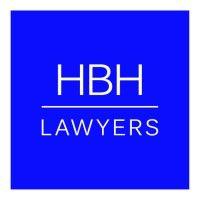 hede byrne & hall lawyers logo image