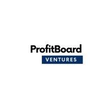 profitboard ventures by tmg. ( taxmantra global) logo image