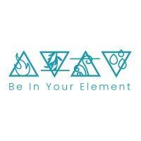 be in your element logo image