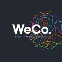 weco innovation logo image