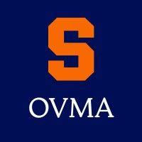 syracuse university office of veteran and military affairs logo image