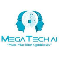 megatech ai logo image