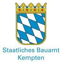 staatliches bauamt kempten