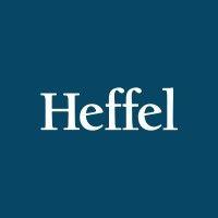 heffel fine art auction house logo image