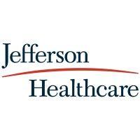 jefferson healthcare logo image