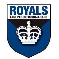 east perth football club logo image