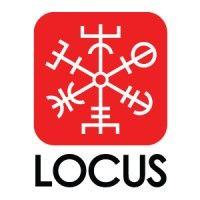 locus llc logo image