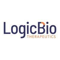 logicbio therapeutics logo image