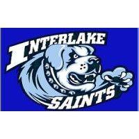 interlake senior high school logo image