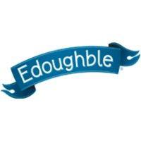 edoughble logo image