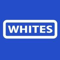 whites material handling logo image