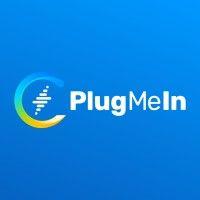 plug me in logo image