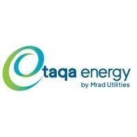 taqa energy logo image