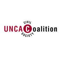 uncac coalition logo image